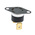 Honeywell Bi-Metallic Thermostat, Opens at +20°C, Closes at 10°C, +150°C Max, NC, Automatic Reset, Bracket Mount