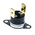 Honeywell Bi-Metallic Thermostat, Opens at +20°C, Closes at 10°C, +150°C Max, NC, Automatic Reset, Bracket Mount