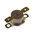 Honeywell Bi-Metallic Thermostat, Opens at +100°C, Closes at +85°C, +186°C Max, NC, Automatic Reset