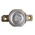 Honeywell Bi-Metallic Thermostat, Opens at +80°C, Closes at +65°C, +186°C Max, NC, Automatic Reset