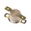 Honeywell Bi-Metallic Thermostat, Opens at +70°C, Closes at +55°C, +186°C Max, NC, Automatic Reset