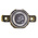 Honeywell Bi-Metallic Thermostat, Opens at +60°C, Closes at +45°C, +186°C Max, NC, Automatic Reset