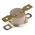 Honeywell Bi-Metallic Thermostat, Opens at +50°C, Closes at +35°C, +186°C Max, NC, Automatic Reset