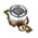 Honeywell Bi-Metallic Thermostat, Opens at +30°C, Closes at +20°C, +186°C Max, NC, Automatic Reset