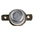 Honeywell Bi-Metallic Thermostat, Opens at +20°C, Closes at +35°C, +186°C Max, NO, Automatic Reset
