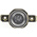 Honeywell Bi-Metallic Thermostat, Opens at +75°C, Closes at +90°C, +186°C Max, NO, Automatic Reset