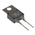 Sensata / Airpax Bi-Metallic Thermostat, Opens at +70°C, +130°C Max, NC, Automatic Reset, PCB Mount