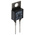 Sensata / Airpax Bi-Metallic Thermostat, Opens at +70°C, +130°C Max, NC, Automatic Reset, PCB Mount