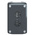Schneider Electric Grey Plastic XALD Control Station Enclosure - 2 Hole 22mm Diameter