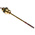 Jumo Capillary Thermostat, +120°C Max, SPST