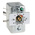 Jumo Capillary Thermostat, +500°C Max, SPST, Automatic Reset, Panel Mount