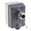 Jumo Capillary Thermostat, +100°C Max, NO/NC, Automatic Reset, Surface Mount