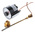 Jumo Capillary Thermostat, +250°C Max