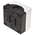 Eaton Grey Plastic M22 Enclosure - 1 Hole 22mm Diameter