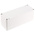 Schneider Electric Grey GRP Harmony XAP Push Button Enclosure - 8 Hole 22mm Diameter