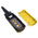 Schneider Electric Yellow Polypropylene Harmony XACA Pendant Station Enclosure - 3 Hole 22mm Diameter