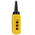 Schneider Electric Yellow Polypropylene Harmony XACA Pendant Station Enclosure - 3 Hole 22mm Diameter