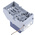 Jumo Capillary Thermostat, +120°C Max, NO/NC, Automatic Reset, Surface Mount