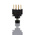 RS PRO Miniature Push Button Switch, Momentary, PCB, DPDT, 20V, IP67