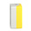 Schneider Electric Yellow Plastic Harmony XALK Push Button Enclosure - 2 Hole 22mm Diameter