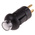 RS PRO Illuminated Miniature Push Button Switch, Momentary, PCB, 8mm Cutout, SPST, Green LED, 30V dc