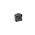 Lovato Grey Plastic Platinum Push Button Enclosure - 1 Hole 22mm Diameter
