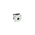 Lovato Grey Plastic Platinum Push Button Enclosure - 1 Hole 22mm Diameter