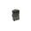 Lovato Grey Plastic Platinum Push Button Enclosure - 2 Hole 22mm Diameter