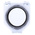 RS PRO Switch Guard, For Use With 22 mm Push Button Switch