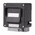 Eaton Off-On Control Station Switch - DPST, Polyamide, Black, IP66