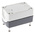 Schneider Electric Spring Return Enclosed Push Button, Polycarbonate, IP66, IP67, IP69K
