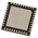 Texas Instruments CC2530F128RHAT, CMOS System On Chip SOC for IEEE 802.15.4, ZigBee, 40-Pin VQFN