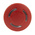 EAO 45 Series Twist Release Illuminated Emergency Stop Push Button, Panel Mount, 16mm Cutout, IP66, IP67, IP69K