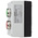 Siemens Enclosed Push Button - SPDT, Metal, Green, Red, IP66, IP67, IP69
