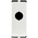 Eaton M22 Push Button Enclosure - 1 Hole 22mm Diameter