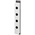 Eaton M22 Push Button Enclosure - 4 Hole 22mm Diameter