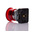 Allen Bradley 800T Series Twist Release Emergency Stop Push Button, Panel Mount, 30mm Cutout
