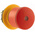 Eaton Pull Release Illuminated Emergency Stop Push Button, Panel Mount, 22mm Cutout, IP65, IP66, IP69