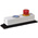 Eaton Twist Release Illuminated Emergency Stop Push Button, Panel Mount, 22mm Cutout, IP65, IP66, IP69