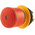 Eaton Twist Release Illuminated Emergency Stop Push Button, Panel Mount, 22mm Cutout, IP65, IP66, IP69