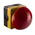Eaton FAK Series Pull Release Emergency Stop Push Button, Surface Mount, SPDT, IP65, IP67, IP69K