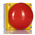 RS PRO Pull to Release Emergency Stop Push Button, 94mm Cutout, 2NC