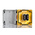 RS PRO Pull to Release Emergency Stop Push Button, 94mm Cutout, 2NC