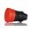 RS PRO Twist Release Emergency Stop Push Button, Panel Mount, IP65