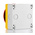 RS PRO Pull Release Emergency Stop Push Button, Surface Mount, 1 NO + 1 NC, IP65