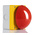 RS PRO Pull Release Emergency Stop Push Button, Surface Mount, 1 NO + 1 NC, IP65
