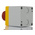 RS PRO Pull Release Emergency Stop Push Button, Surface Mount, 1NC, IP65