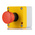 RS PRO Twist Release Emergency Stop Push Button, Surface Mount, 2NC, IP65
