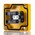 RS PRO Twist Release Emergency Stop Push Button, Surface Mount, 2NC, IP65