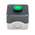 Schneider Electric Spring Return Enclosed Push Button - SPST, Polycarbonate, 1 Cutouts, Green, I, IP66, IP67,
